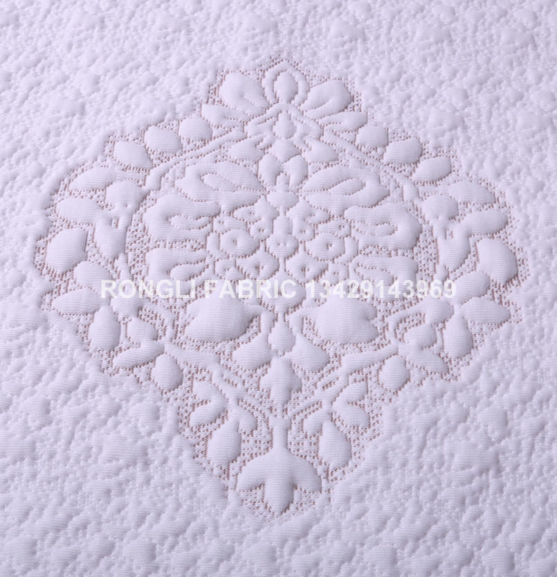 针织提花面料（RL24-18C）