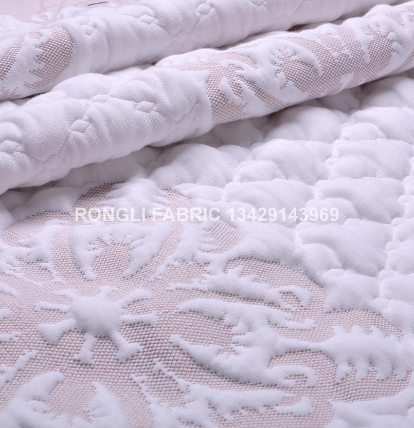 针织提花面料（RL24-16C）