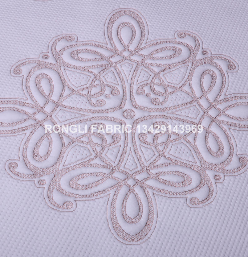 针织提花面料（RL24-2C）