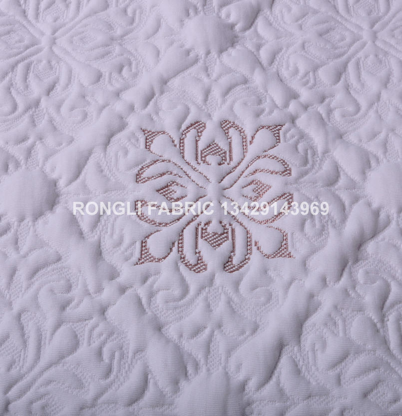 针织提花面料（RL24-5C）